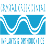 Crystal Creek Dental