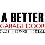 A Better Garage Door