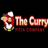 The Curry Pizza Company #2