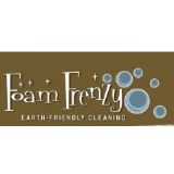 Foam Frenzy Carpet & Upholstery Cleaning