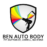 Ben Auto Body Inc