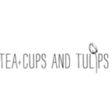 Tea Cups andTulips