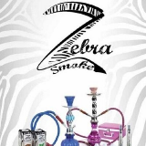 Zebra Smoke