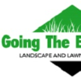 Going The Extra Mile Landscape and Lawn Maintenance