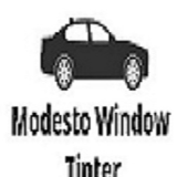 Modesto Window Tinter