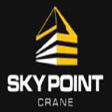 Sky Point Crane