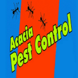 acacia pest control