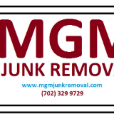 MGM Junk Removal