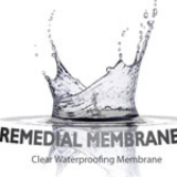Remedial Membranes 