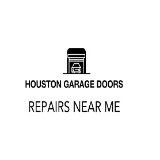 Houston Garage Doors Repairs Near Me