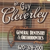 R. Guy Cleverley DDS, PA