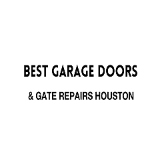 Best Garage Doors & Gate Repairs Houston