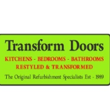 Replacement kitchen doors