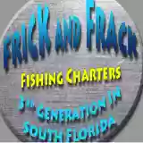 Frick and Frack Fishing Charters