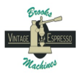Brooks Espresso Machines