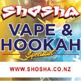 Shosha NZ