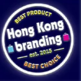 Hong Kong Branding