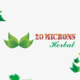 20 Microns Herbal