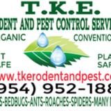 T.K.E. Rodent and Pest Control Services