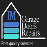 IM garage doors repairs
