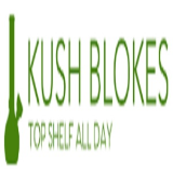 Kush Blokes Inc