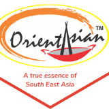 Orient Asian