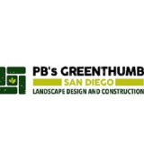 PB's Greenthumb Landscaping San Diego