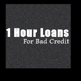1 Hour Loans For Bad Credit
