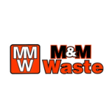 M&M Waste Dumpster Rental