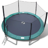 best trampoline usa