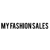 My Fashion Sales 