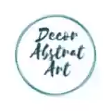 Decor Abstract art