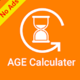 Age Calculator App - Birthday Reminder
