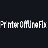 Printer Offline Fix