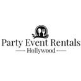 Party Rentals Hollywood