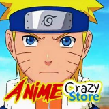 Anime Crazy Store