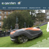 EGarden Espana