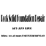 Rock Solid Foundation