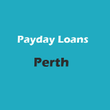 Payday Loans Perth