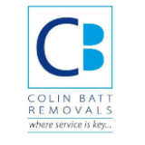 Colin Batt Removals