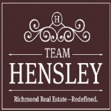 Team Hensley Real Estate		