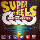 Super Wheels Skating Center