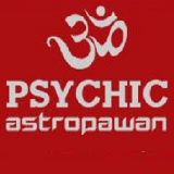 Astrologer Pawan