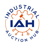 Industrial Auction Hub