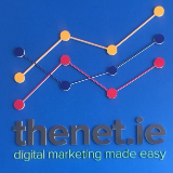 TheNet.ie - SEO & Web Design
