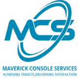 Maverick Console Services Pvt. Ltd