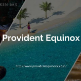 Provident Equinox