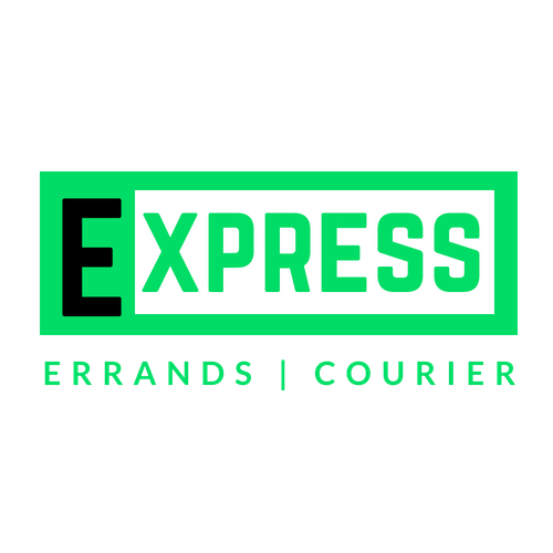 Express the same. Express Errands & Courier. Errand