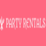 Party Rentals Studio City 
