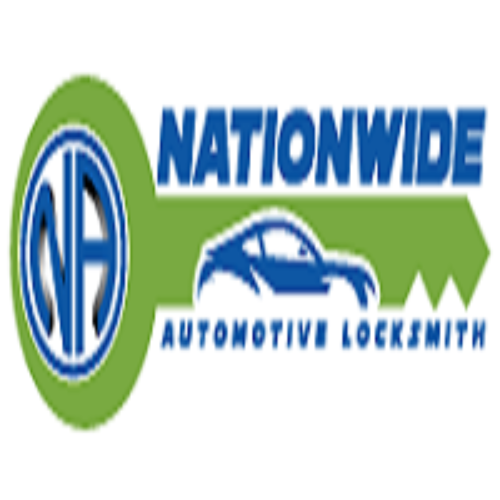 Nationwide Automotive Locksmith